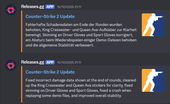 Illustration of a person looking at notifications in a phone screen